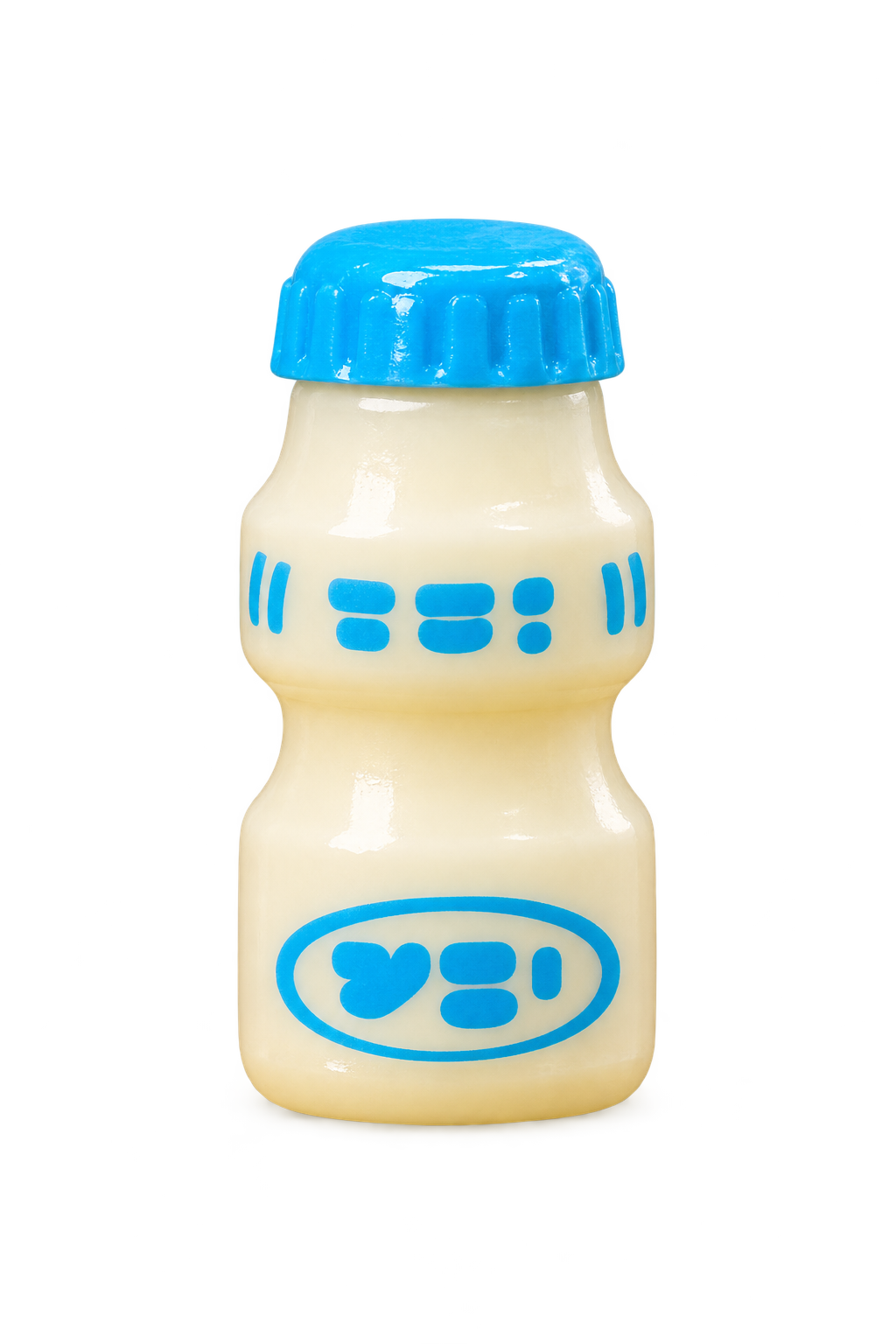 Yakult 咀嚼軟糖包裝